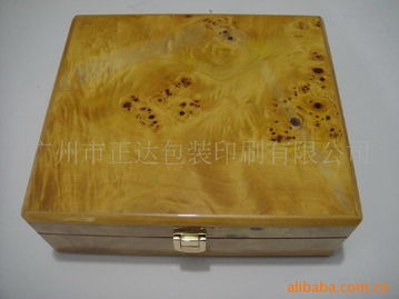 广州市正达包装 高端香烟包装产品列表及其特点解析