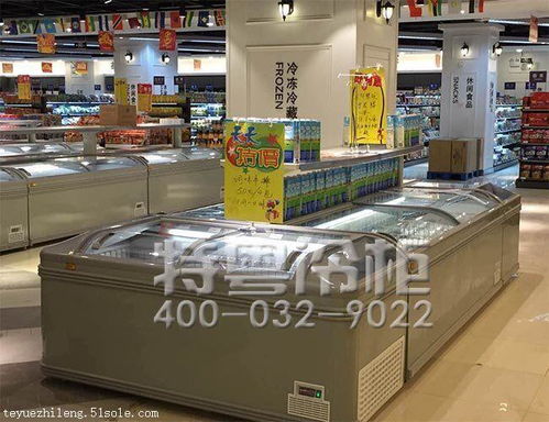厦门思明区精品超市冷柜选购指南 如何为便利店挑选理想设备
