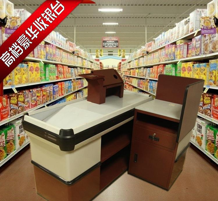 便利店收银台选购全指南 价格、厂家与美图一次掌握